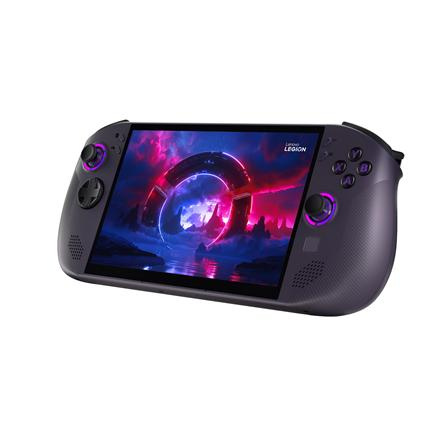 Lenovo Legion Go S 8ARP1 | 8 
