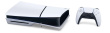 Sony Playstation 5 1TB Disk Slim console + Dualsense