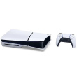 Sony | PlayStation 5 Slim Console CFI-2016 (Standard Edition) 1TB SSD, White CFI-2016