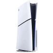 Sony | PlayStation 5 Slim Console CFI-2016 (Standard Edition) 1TB SSD, White CFI-2016