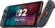Nintendo Switch 2 + Mario Kart World portable game console 20.1 cm (7.9