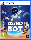 Sony PlayStation 5 Digital Edition Slim Astro Bot 1 TB Wi-Fi Black, White