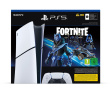 Sony Playstation 5 Digital Edition Fortnite 1 TB Wi-Fi Black, White