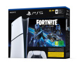 Sony Playstation 5 Digital Edition Fortnite 1 TB Wi-Fi Black, White