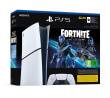 Sony Playstation 5 Digital Edition Fortnite 1 TB Wi-Fi Black, White