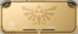 Nintendo Switch Lite Hyrule Edition portable game console 14 cm (5.5