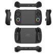 Retro gaming console ANBERNIC RG CUBEXX Black