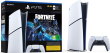 Sony Playstation 5 Digital Edition Slim + Fortnite