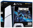 Sony Playstation 5 Digital Edition Slim + Fortnite