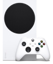 Microsoft Xbox Series S 512 GB Wi-Fi White
