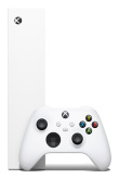 Microsoft Xbox Series S 512 GB Wi-Fi White