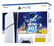 Sony 1000044323 game console 1 TB Wi-Fi Black, White