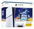 Sony 1000044323 game console 1 TB Wi-Fi Black, White
