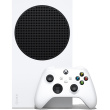 Microsoft Xbox Series S 512 GB QHD HDR white