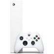 Microsoft Xbox Series S 512 GB QHD HDR white