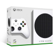 Microsoft Xbox Series S 512 GB QHD HDR white