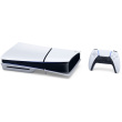 Sony PlayStation 5 Slim 1 TB SSD 8K HDR Valge