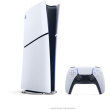 Sony PlayStation 5 Slim Digital Edition Must Valge