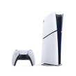 Console Sony PlayStation 5 Digital Slim Edition 1TB SSD Wi-Fi Must, Valge