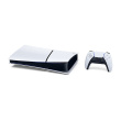 Console Sony PlayStation 5 Digital Slim Edition 1TB SSD Wi-Fi Must, Valge