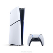 Sony PlayStation 5 (model group - Slim) Digital Edition