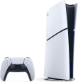 Sony PlayStation 5 (model group - Slim) Digital Edition