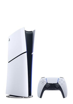 Sony PlayStation 5 Slim Digital Editio