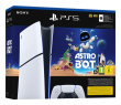 Sony PlayStation 5 Slim Digital - Astro Bot Bundle 1TB Console Valge