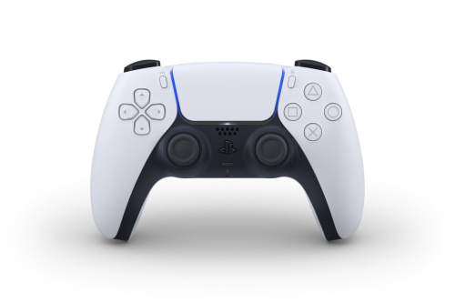 KONSOLA SONY PLAYSTATION 5 SLIM D GEHÄUSE