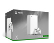 Microsoft Xbox Series X 1 TB Wi-Fi Valge