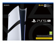Sony PlayStation 5 Pro 2 TB Wi-Fi Must, Valge