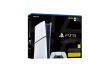 Console Sony PlayStation 5 Digital Slim Edition 1TB SSD Wi-Fi Must, Valge