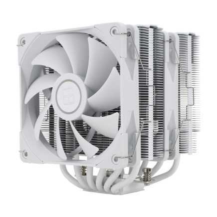 Thermalright Peerless Assassin 120 Valge (120mm) Processor Cooler