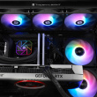 Thermalright Aqua Elite 360 ARGB V3 Must (360mm) AIO Processor Cooler