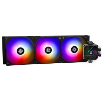 Thermalright Aqua Elite 360 ARGB V3 Black (360mm) AIO Processor Cooler