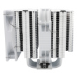 Thermalright Peerless Assassin 140 Valge (140mm) (Baltas) Processor Cooler