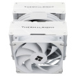 Thermalright Peerless Assassin 140 Valge (140mm) (Baltas) Processor Cooler