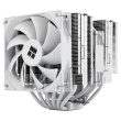 Thermalright Peerless Assassin 140 Valge (140mm) (Baltas) Processor Cooler