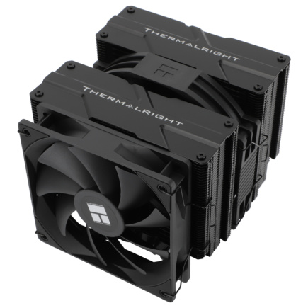 Thermalright Peerless Assassin 140 Must (140mm) Processor Cooler