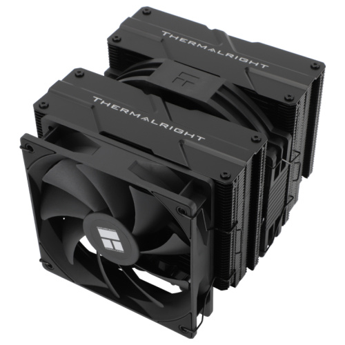 Thermalright Peerless Assassin 140 Must (140mm) Processor Cooler