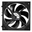 Thermalright TL-M12Q X3 PWM ARGB Must 3vnt. (120mm) Cooling fans