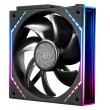 Thermalright TL-M12Q X3 PWM ARGB Must 3vnt. (120mm) Cooling fans