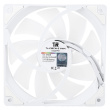 Thermalright TL-C12CW-S X3 PWM ARGB Valge 3vnt. (120mm) Cooling fans