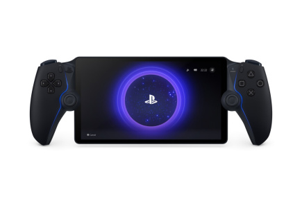 Sony PlayStation 5 Console Midnight Black