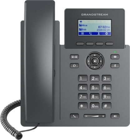 Grandstream Telephone 2601