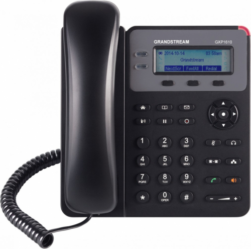 Grandstream Phone IP GXP 1615