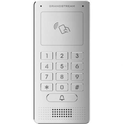 Grandstream GDS3705 TFE IP Door System