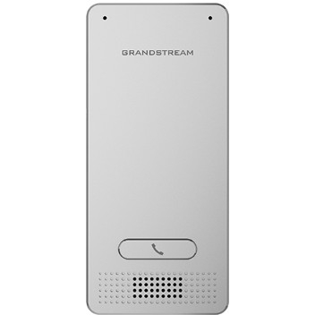 Grandstream GDS3702 HD Audio IP Intercom System