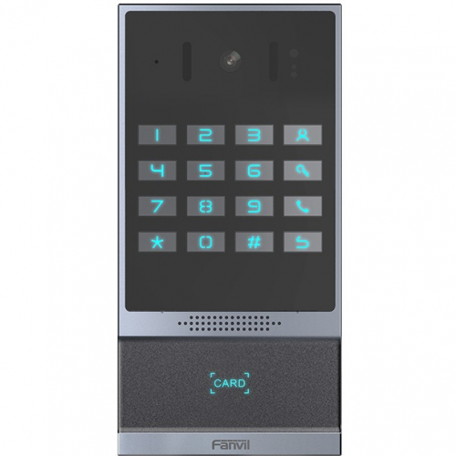 Fanvil I64 SIP-Doorphone