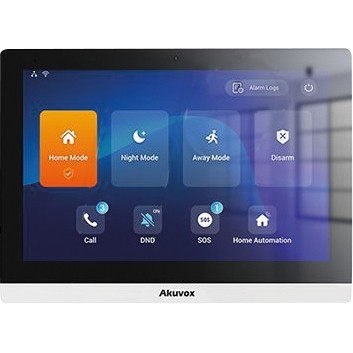 Smart Home Panel C319H